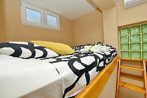 Villa Popandrock Sleeps 5 With Parking