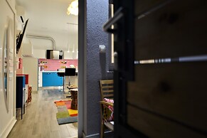 Villa Popandrock Sleeps 5 With Parking