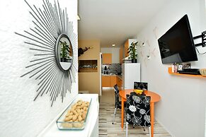 Villa Popandrock Sleeps 5 With Parking