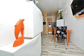 Villa Popandrock Sleeps 5 With Parking
