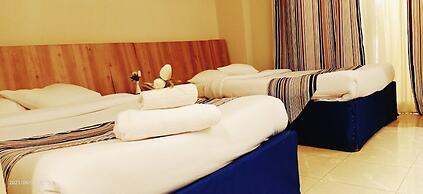 Siesta Hotel