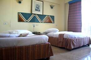 Siesta Hotel