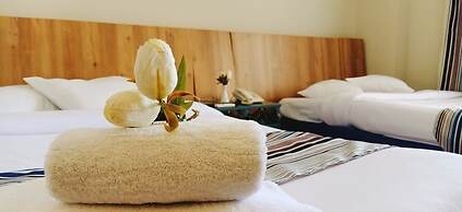 Siesta Hotel