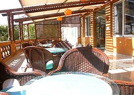 Siesta Hotel