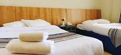 Siesta Hotel