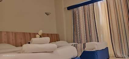 Siesta Hotel