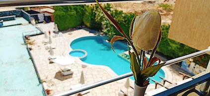 Siesta Hotel