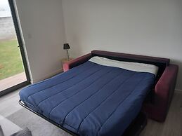 Villa - Sleeps 4 & Free Parking
