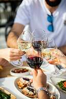 Marlo Ayvalik Adult Only +12