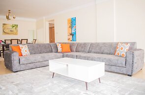 Mellow Suites