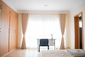 Mellow Suites