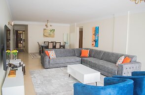 Mellow Suites