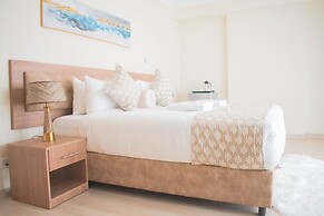 Mellow Suites