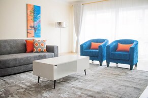 Mellow Suites
