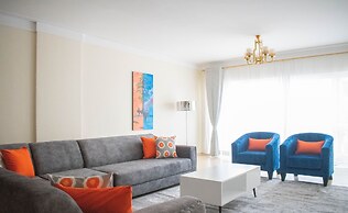 Mellow Suites