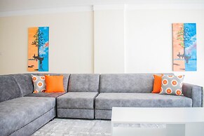 Mellow Suites