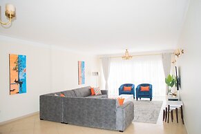 Mellow Suites