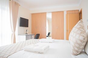 Mellow Suites