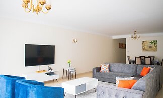 Mellow Suites