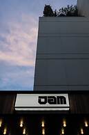 Jam Hotel Brussels
