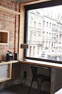 Jam Hotel Brussels