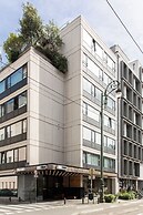 Jam Hotel Brussels