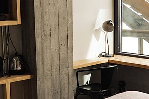 Jam Hotel Brussels