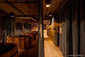 Jam Hotel Brussels