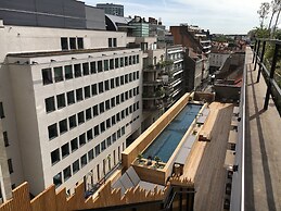 Jam Hotel Brussels