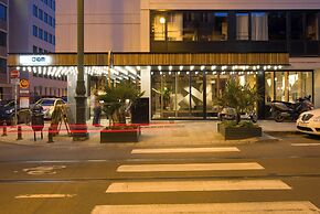 Jam Hotel Brussels