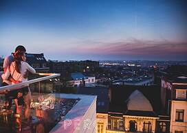 Jam Hotel Brussels
