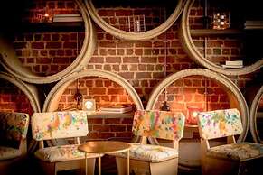 Jam Hotel Brussels