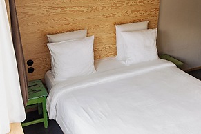 Jam Hotel Brussels