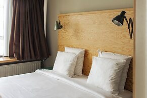Jam Hotel Brussels