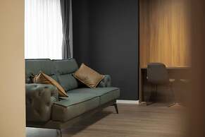Lux Apartments