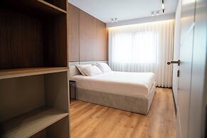 Lux Apartments