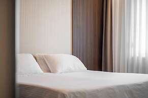 Lux Apartments