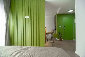 Lux Apartments
