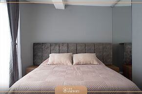 Lux Apartments
