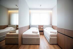 Lux Apartments