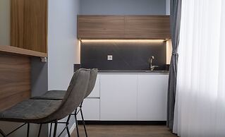 Lux Apartments