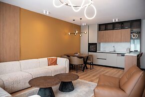 Lux Apartments