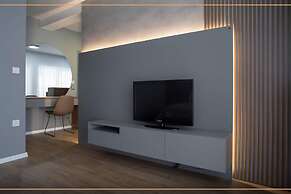 Lux Apartments