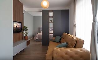 Lux Apartments