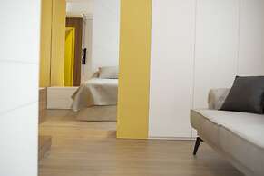 Lux Apartments