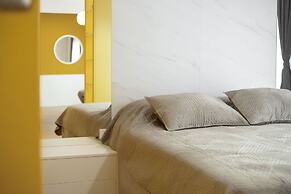 Lux Apartments
