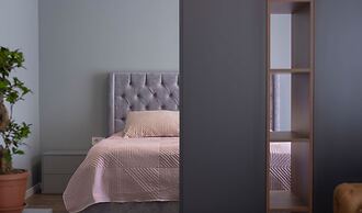 Lux Apartments