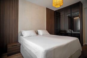 Lux Apartments