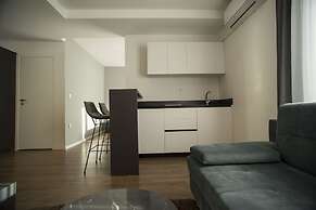 Lux Apartments