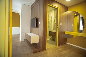 Lux Apartments